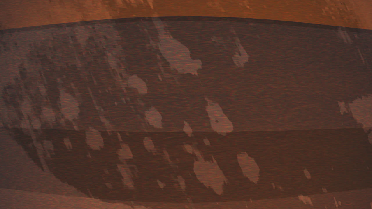 arte abstracto vibrante energía diagonal púrpura y naranja