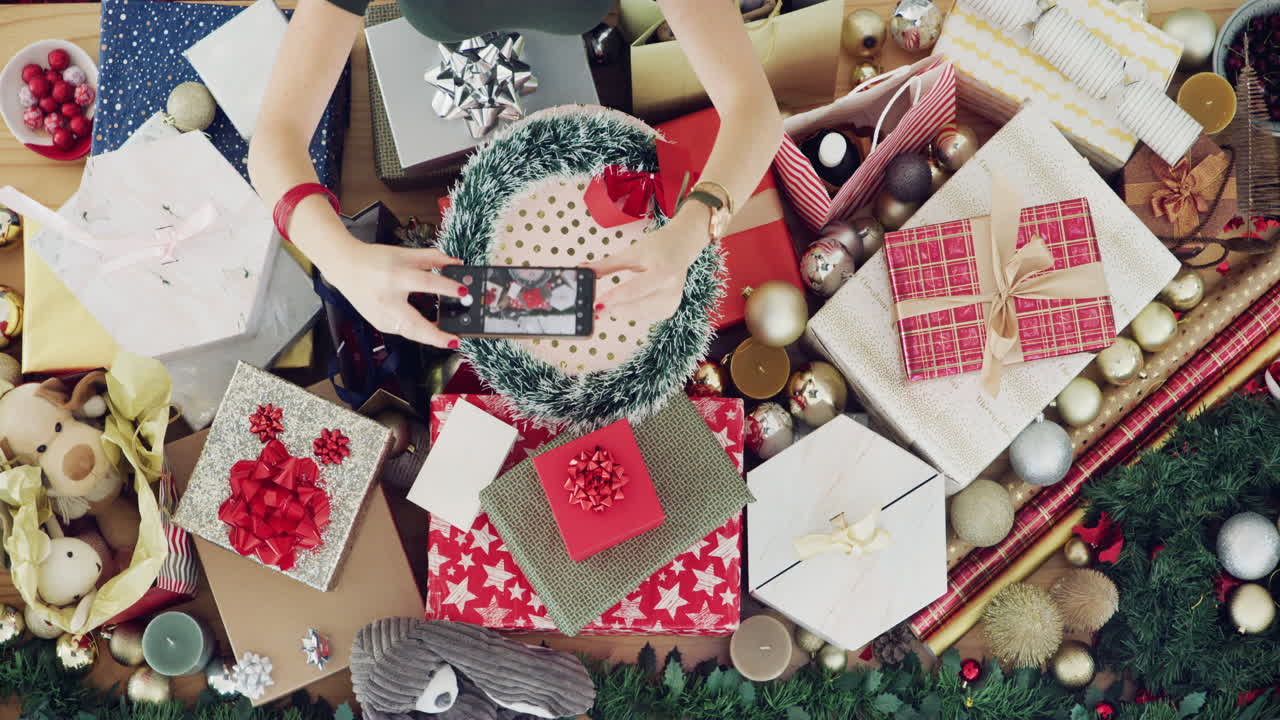 Memories from Santa&rsquo;s workshop