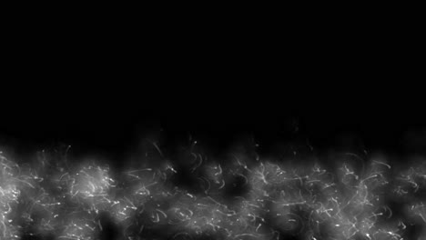 white-fumes-vapors-on-black-background-2D-animation-visual-effects