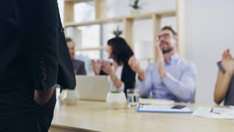reconocer un trabajo bien hecho