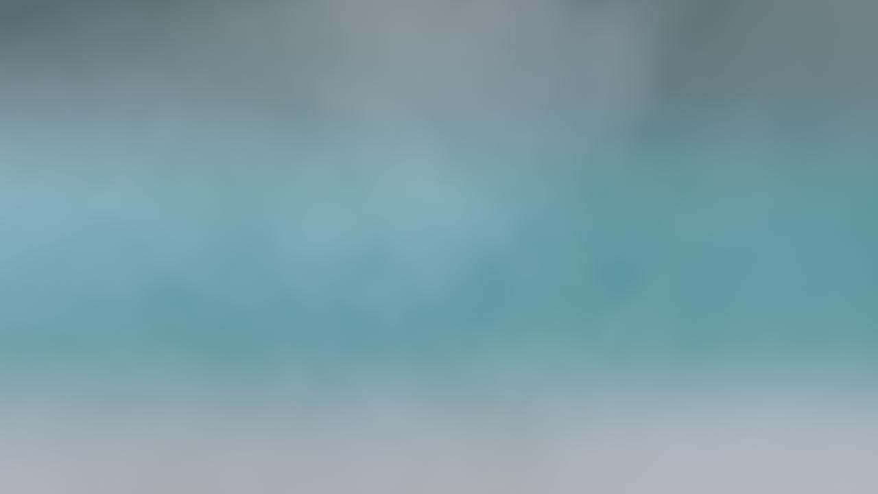 el bañista contempla el vasto océano