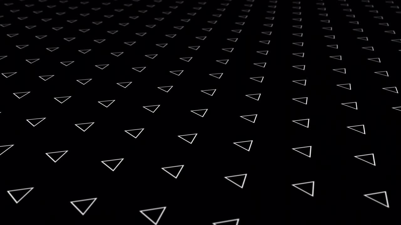 patrón simple abstracto fondo geométrico blanco y negro