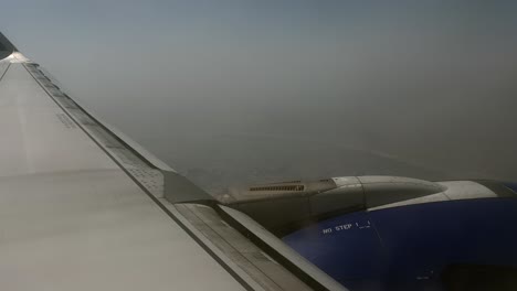 flight path from delhi airport to srinagar skies