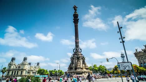 estatua de colón 04
