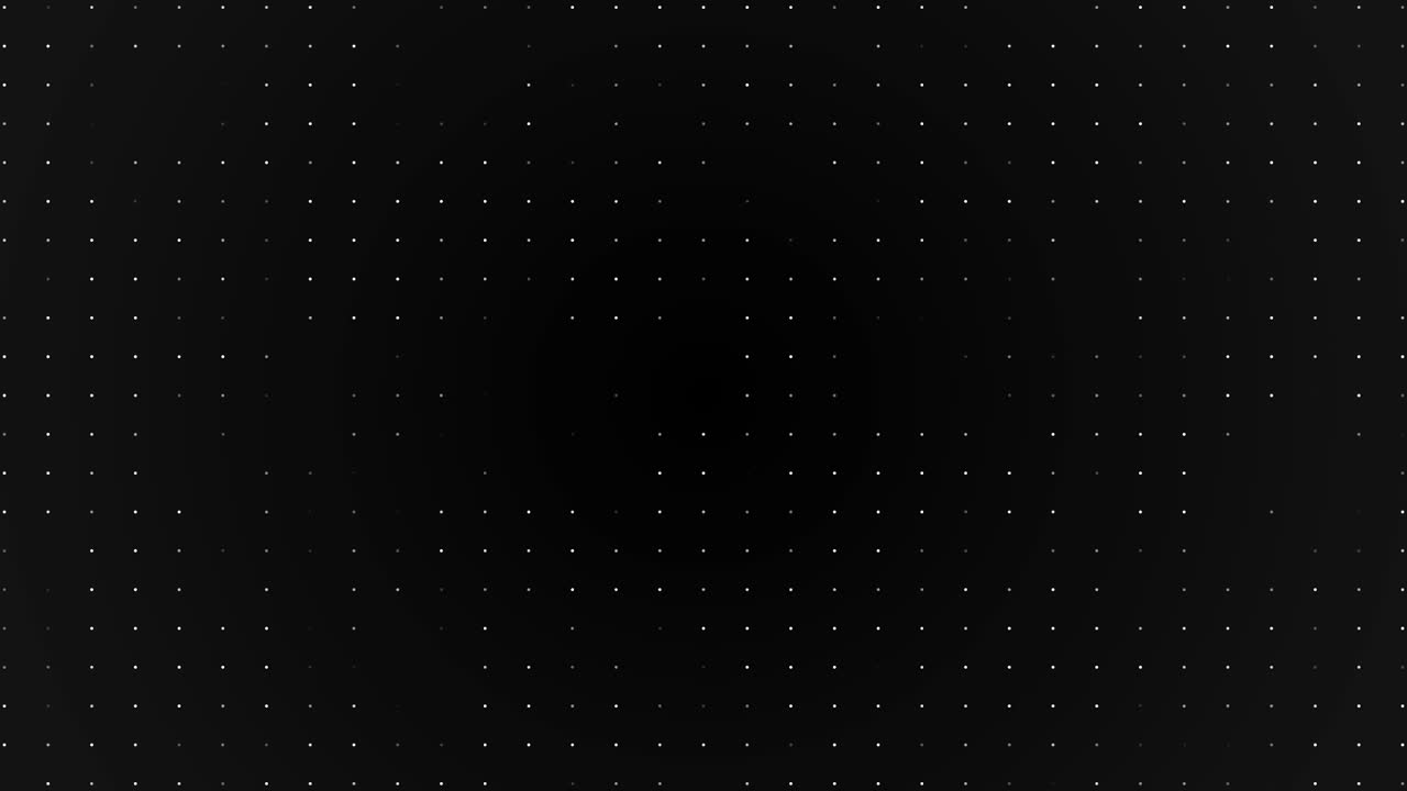Dot lines abstraction