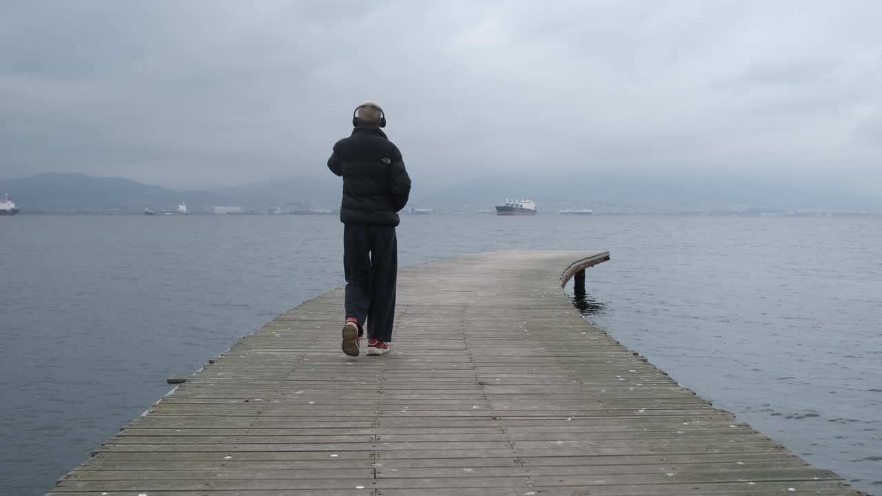 외로운 혼자 슬픔