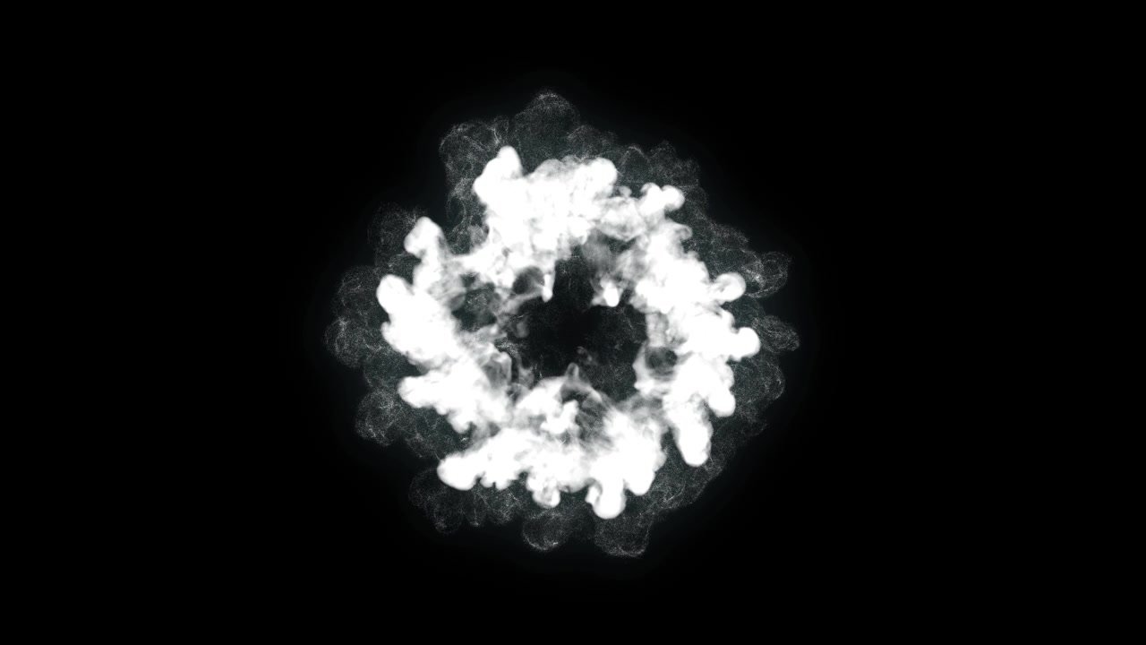 冬の霜エレメント20