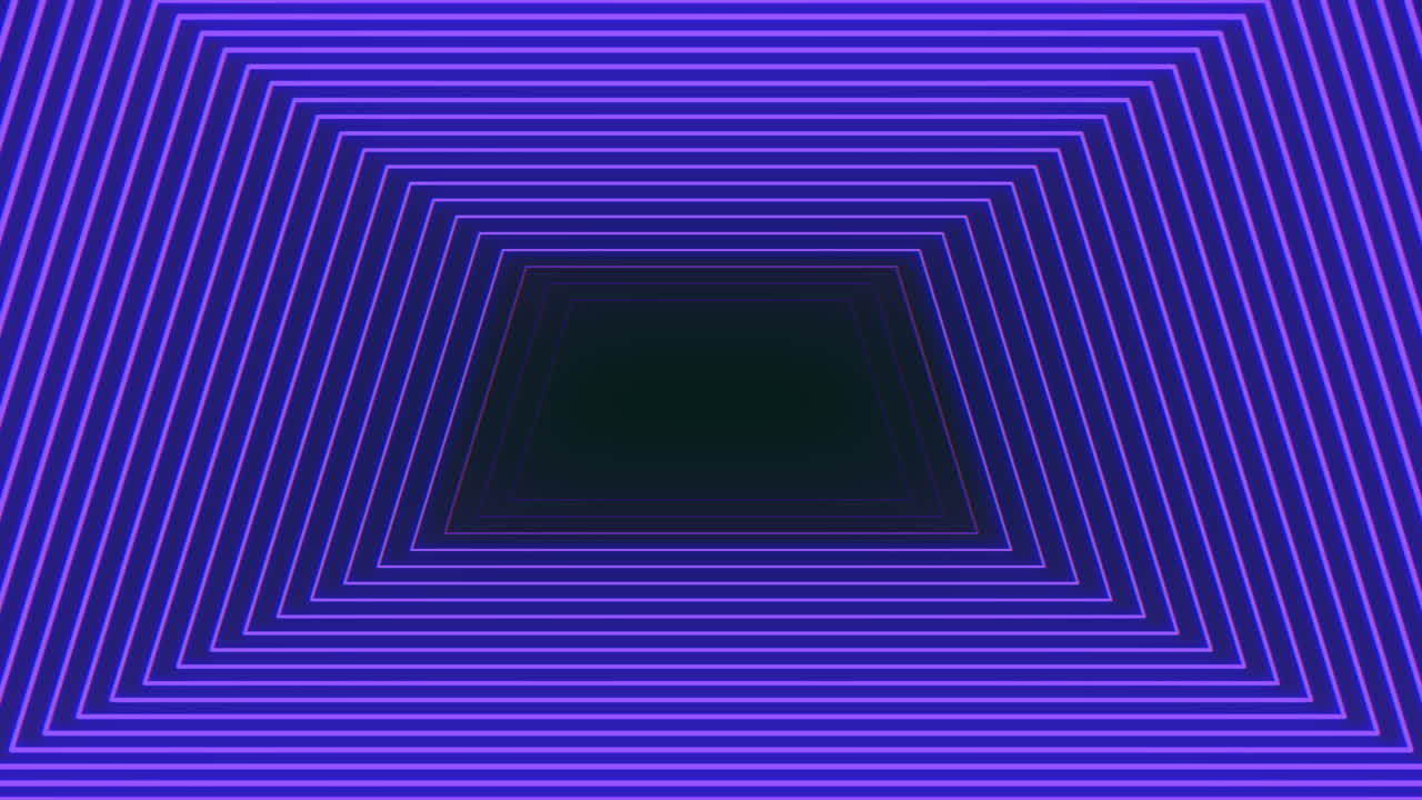 patrón de tablero de ajedrez abstracto en blanco y negro con cuadrado central