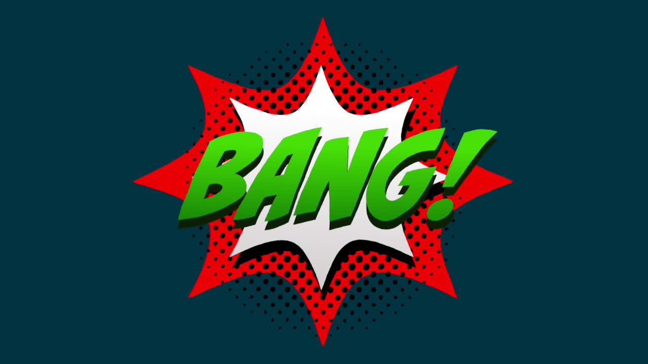 파란색 배경에 대한 음성 거품에 대한 텍스트  ⁇