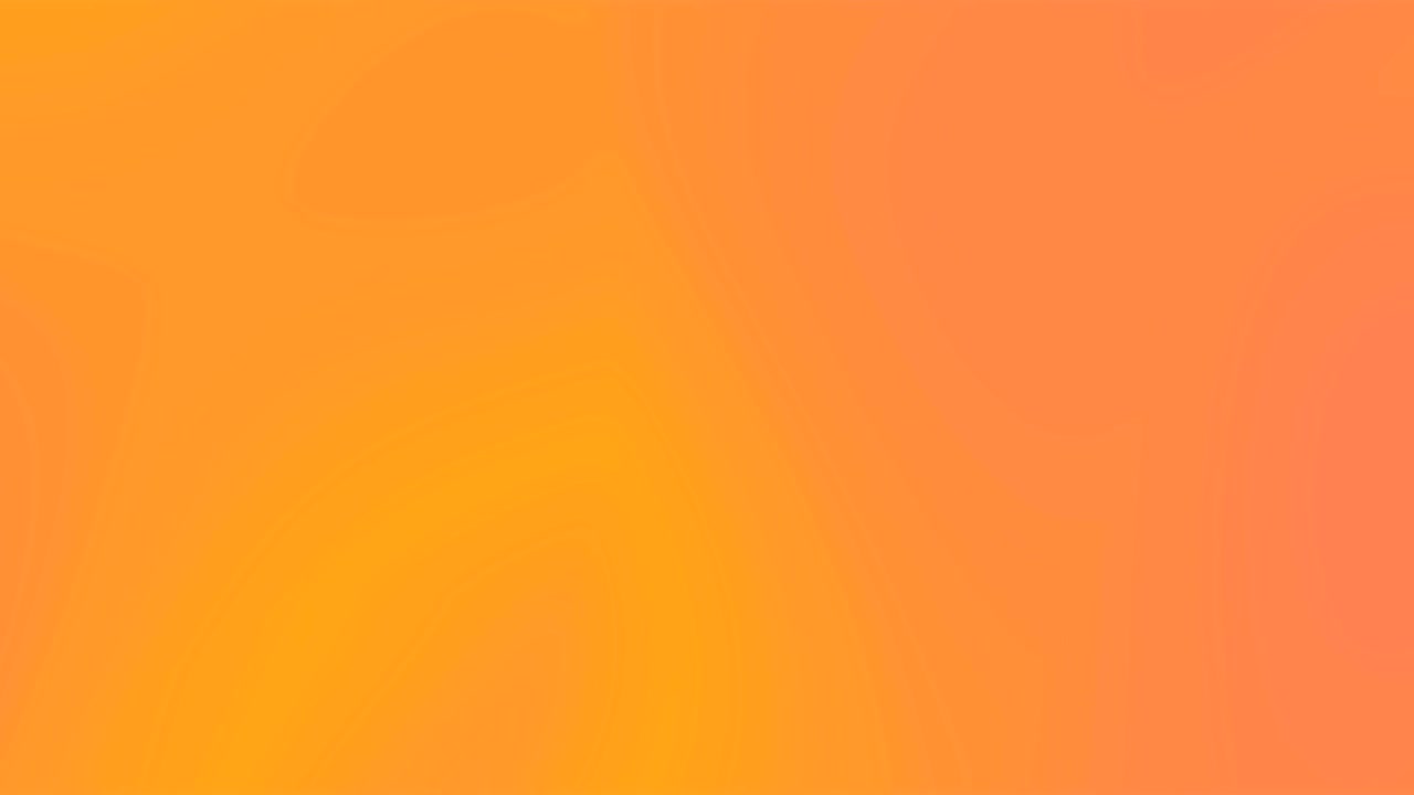 fondo de color coral