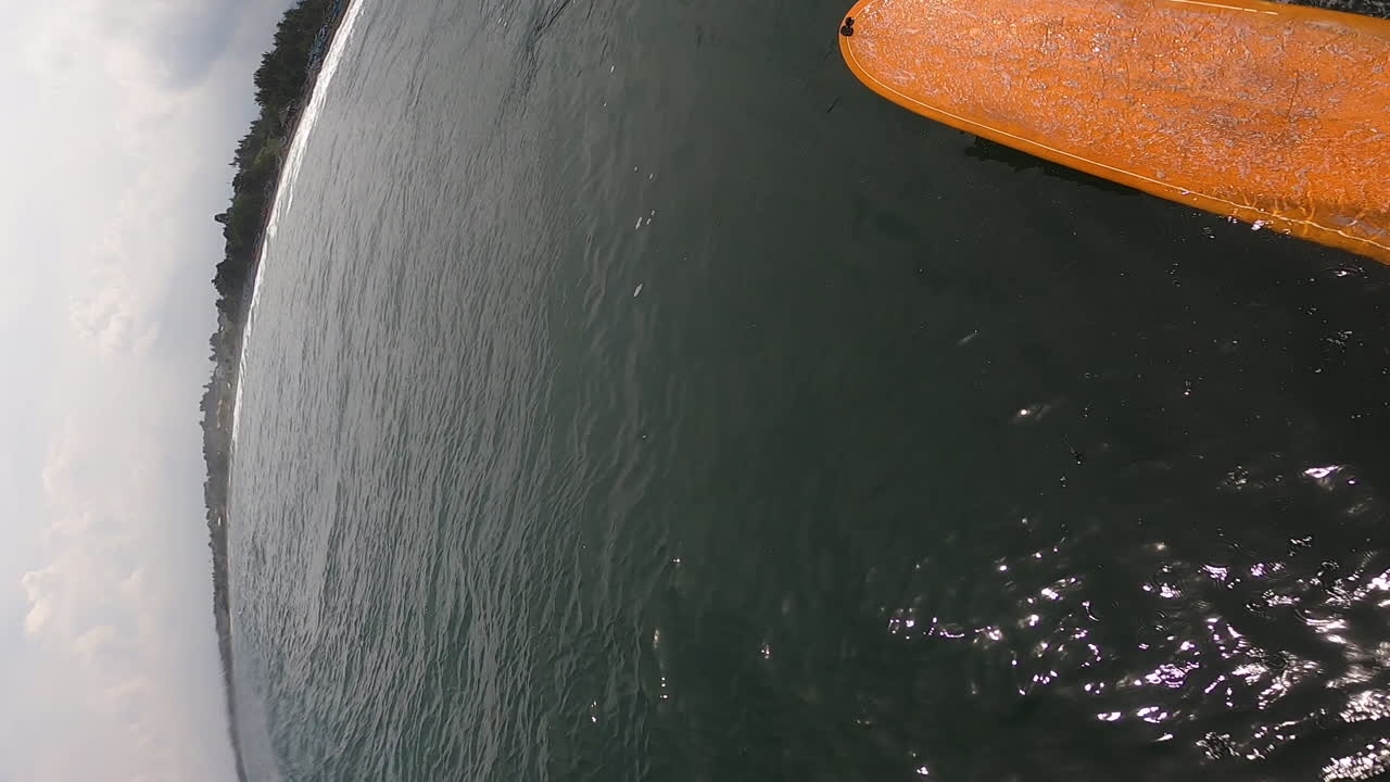 surf en bali, playa medewi