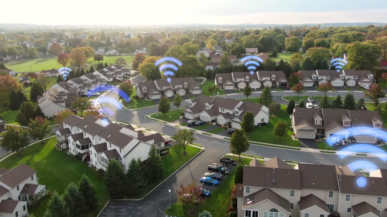 banda ancha pública en estados unidos