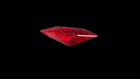 ruby element 3d single loop with alpha