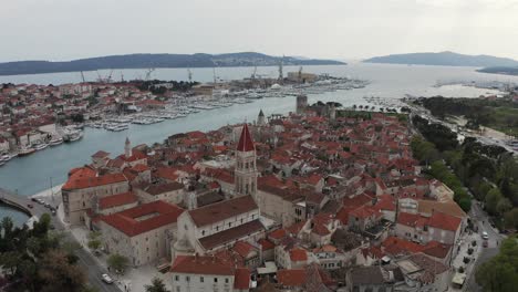 Dron-Shoot-De-Croacia---Rogoznica-Y-Trogir