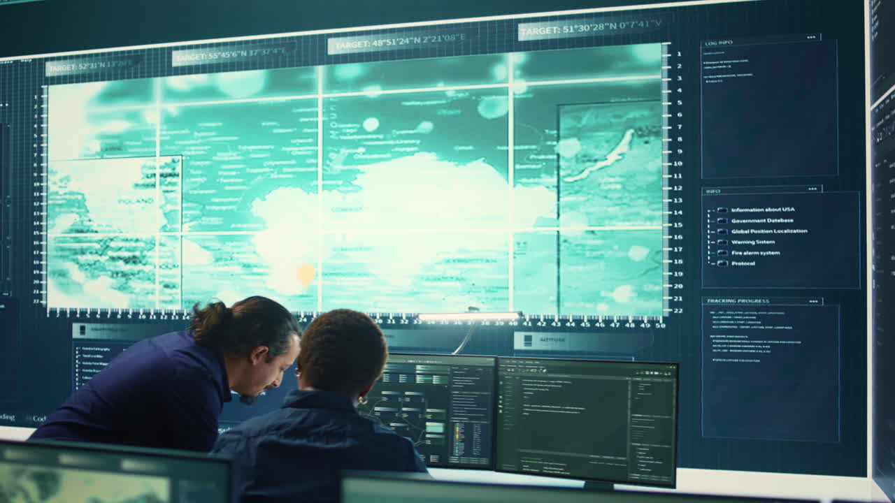 hackers gubernamentales que utilizan software avanzado para protegerse contra las amenazas cibernéticas