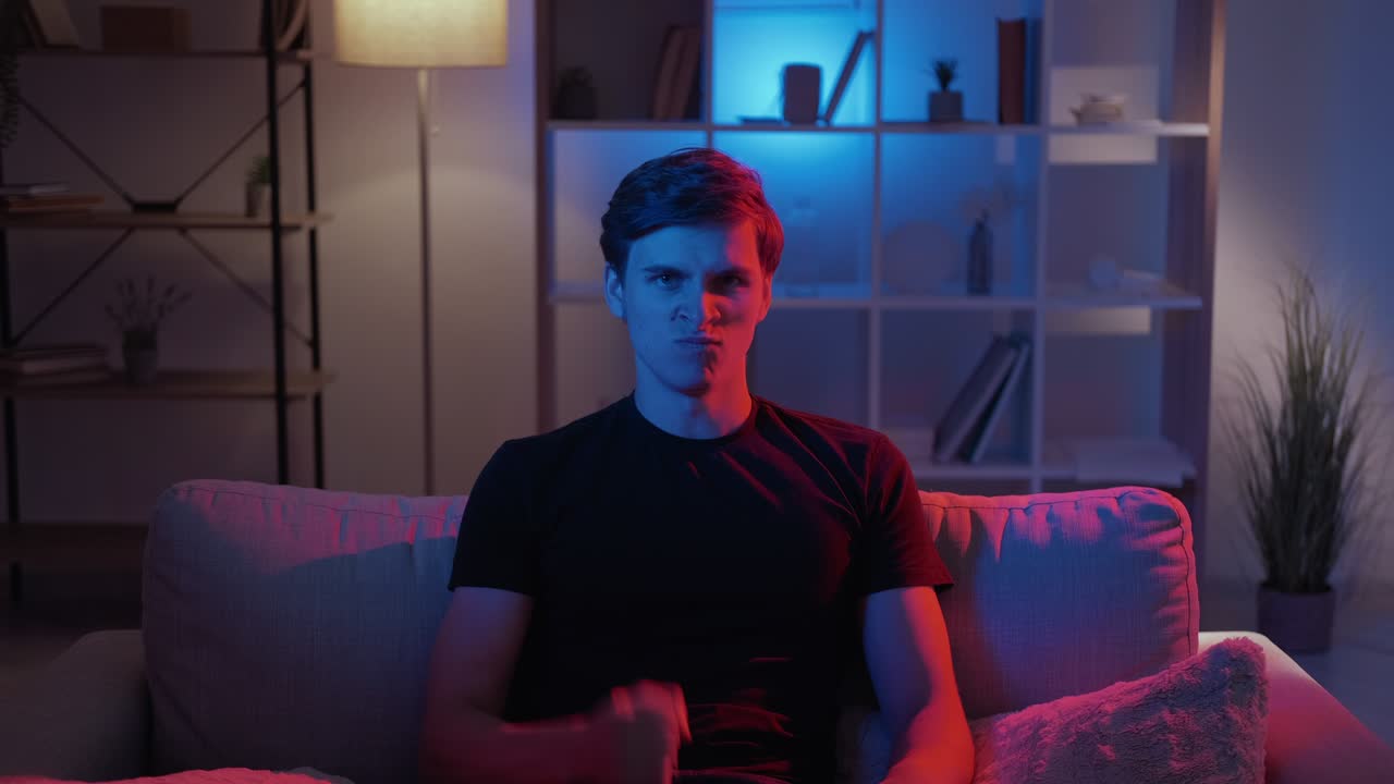 sí gesto hombre poderoso logro exitoso