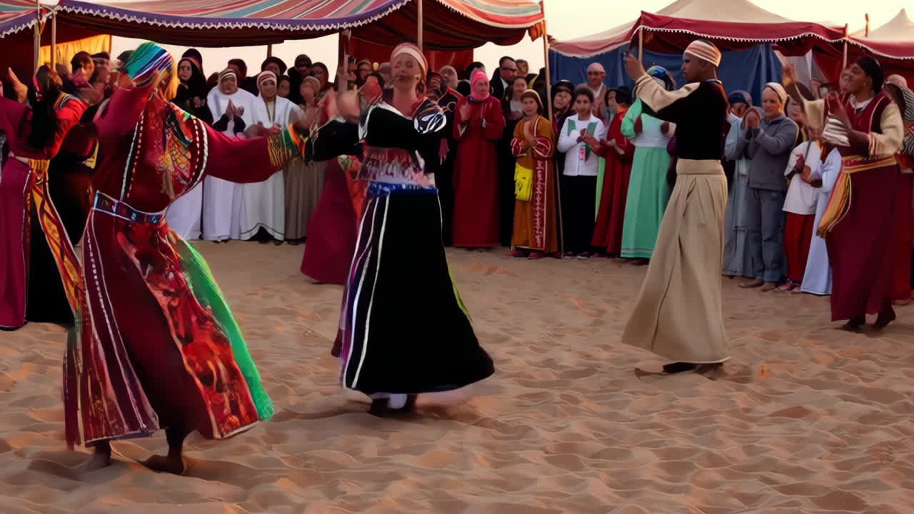 Desert Dance Festival