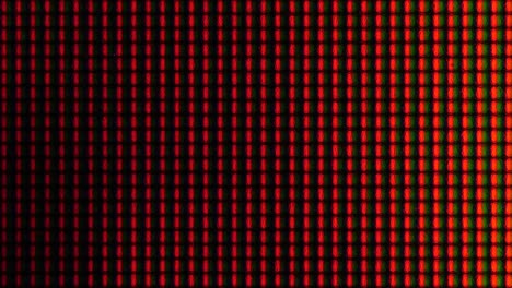 red flowing liquid waves abstract motion background. orange flame. abstract orange background. close up led display with color shades technology. closeup monitor. pattern wallpaper illuminations.