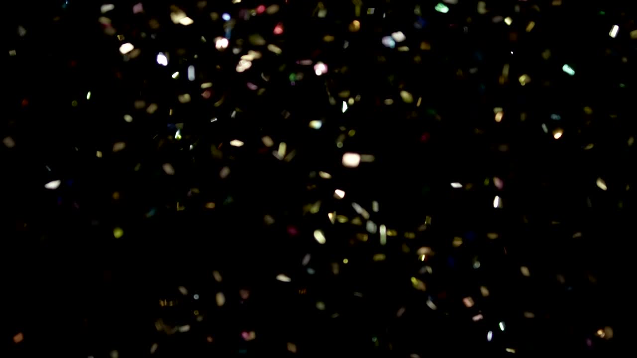 los confeti realistas