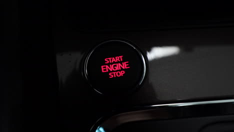 Start-Engine-Stop-Flashing-Button