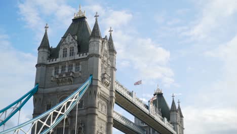 tower bridge, london