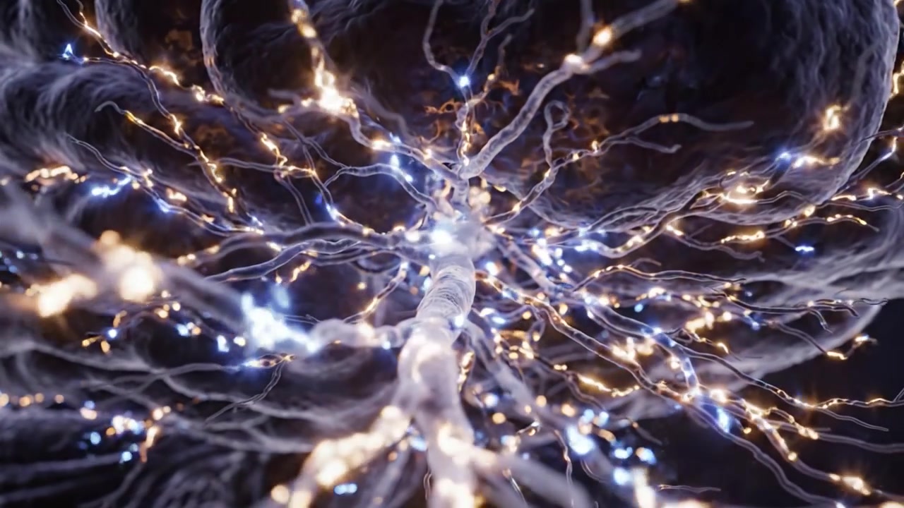 Exploring the Complexity of Neural Structures: A Deep Dive into the Intricate Connections of the Human Brain and Nervous System