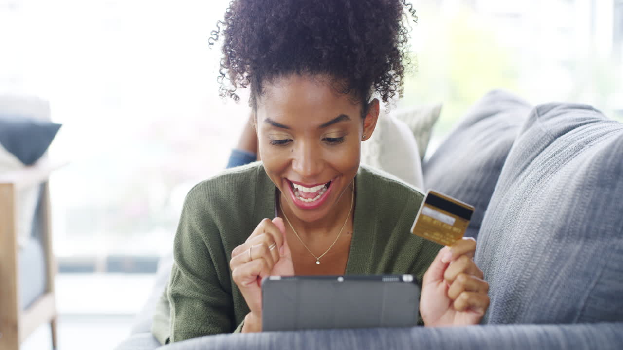 When your favourite online store has a huge sale