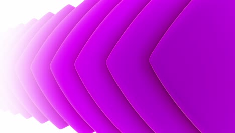 abstract purple geometric background