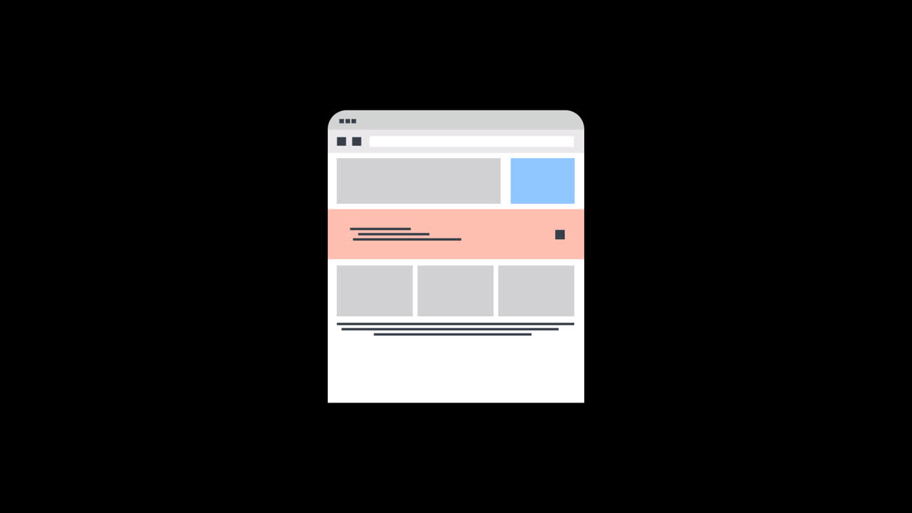 big data - paquete de infografías corporativas 127