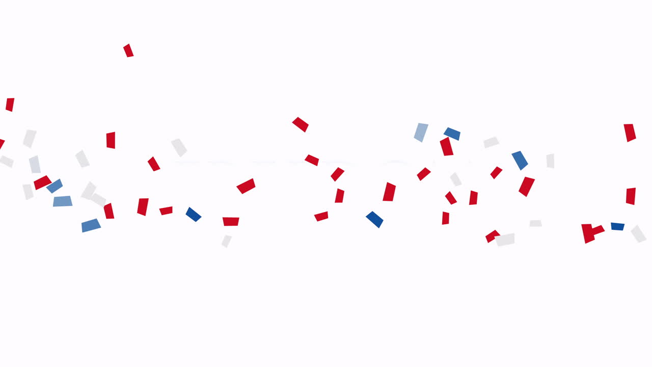 휴일 배경 2에 애니메이션 근접 촬영 텍스트 자유