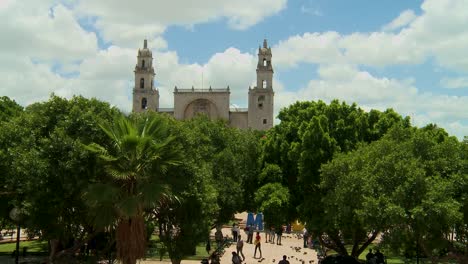 ciudad de mérida