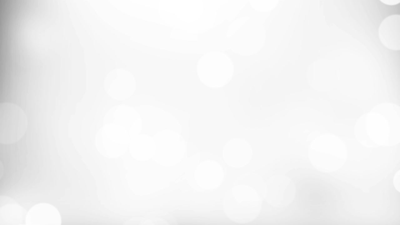 fondo abstracto con efecto de luz bokeh