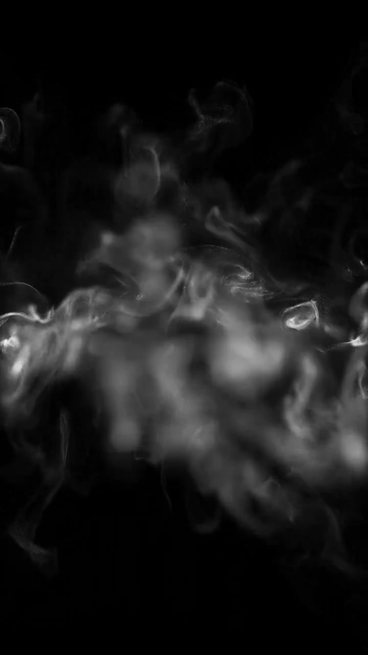 Sovrapposizione di Transizione con Fumo a Doppia Collisione