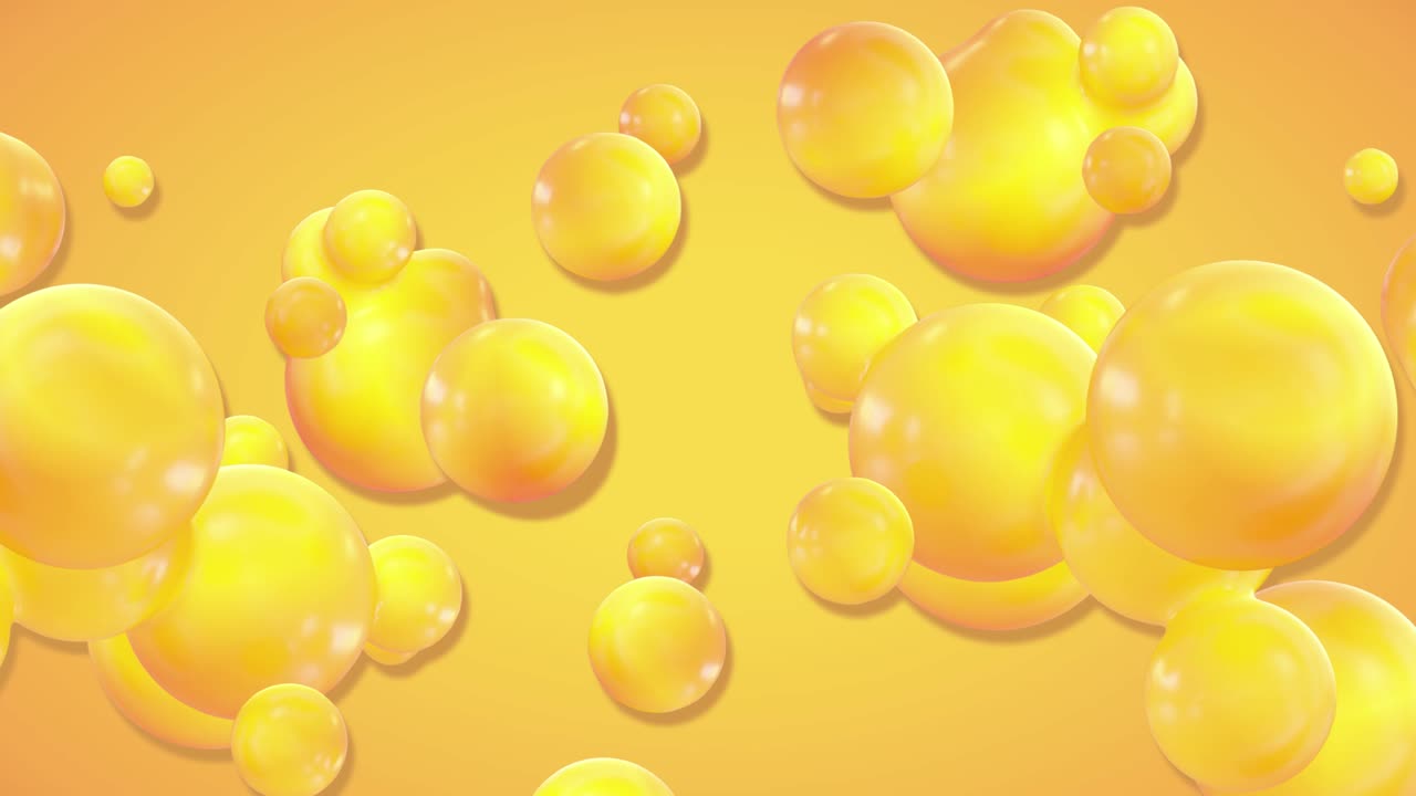 모프링 다채로운 배경과 함께 추상적인 액체 배경