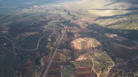 Bodega-Está-En-Las-Montañas-Del-Norte