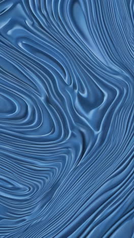 textura de tela azul abstracta