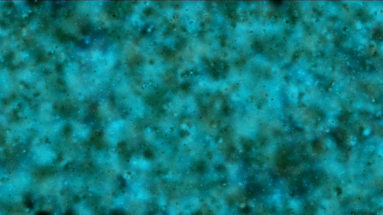 microscopio biológico de agua 4k