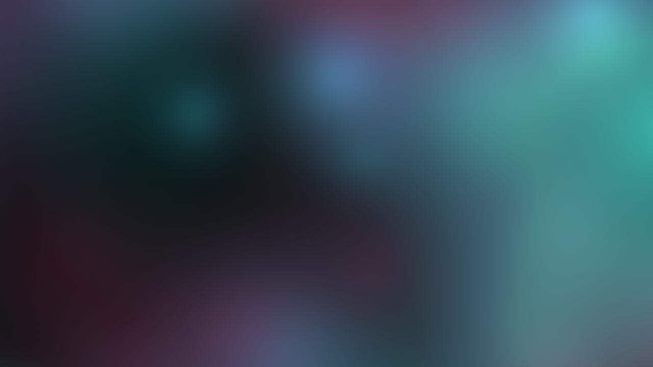 complexas fugas de luz rosa azulado efecto de superposición de partículas de destello de la lente prores422hq