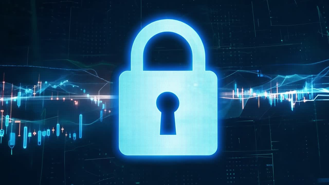 Security and Data Protection