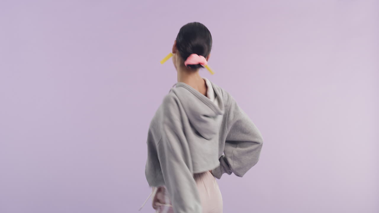 자신감을 느끼는 것보다 더 좋은 느낌은 없어요!