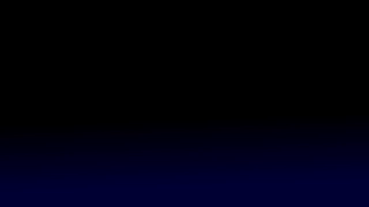 빛나는 반지 전기 애니메이션 모션 그래픽