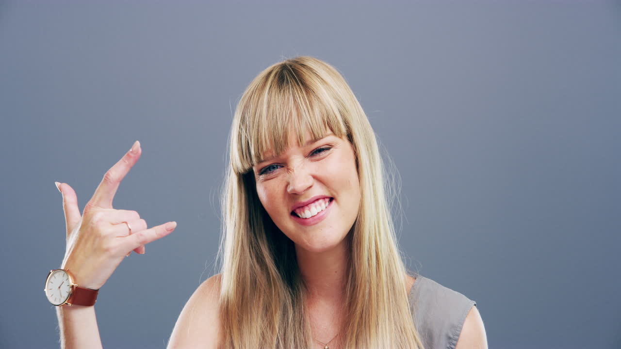 She's a flower child with a rock and roll soul