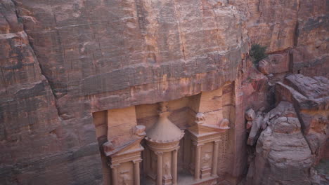 petra, jordan