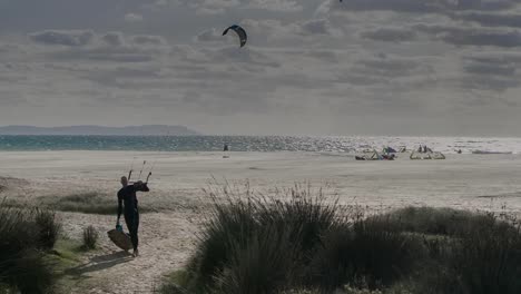 tarifa windsurfers 4k 07