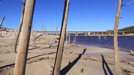 theewaterskloof 댐은 농업용으로 사용됩니다.