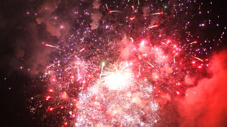 Fuegos-artificiales-de-Barcelona-21