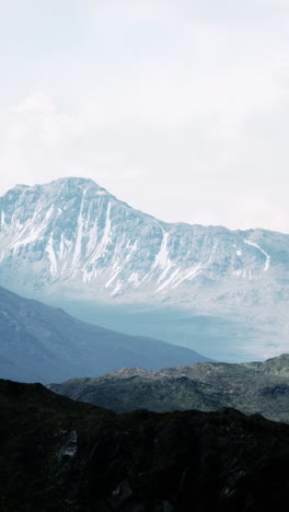 mountain landscape