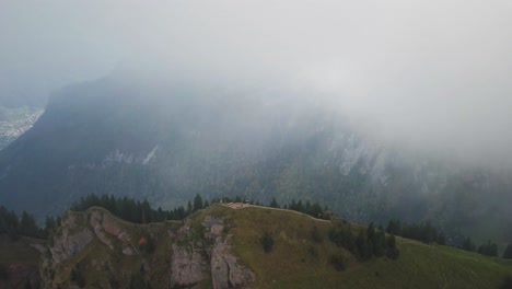 This-Drone-shot-is-taken-from-a-mountain-Top-in-Switzerland