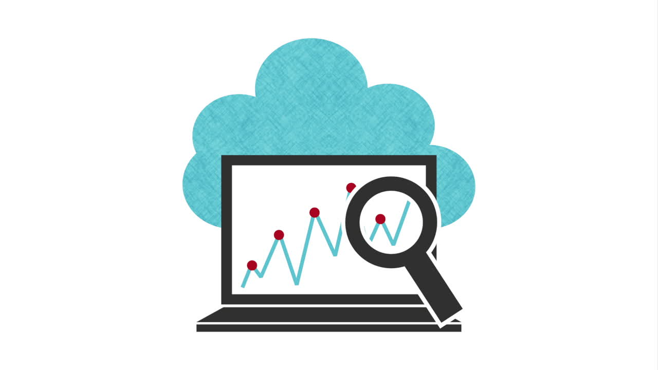 Cloud-Based Data Analysis and Reporting