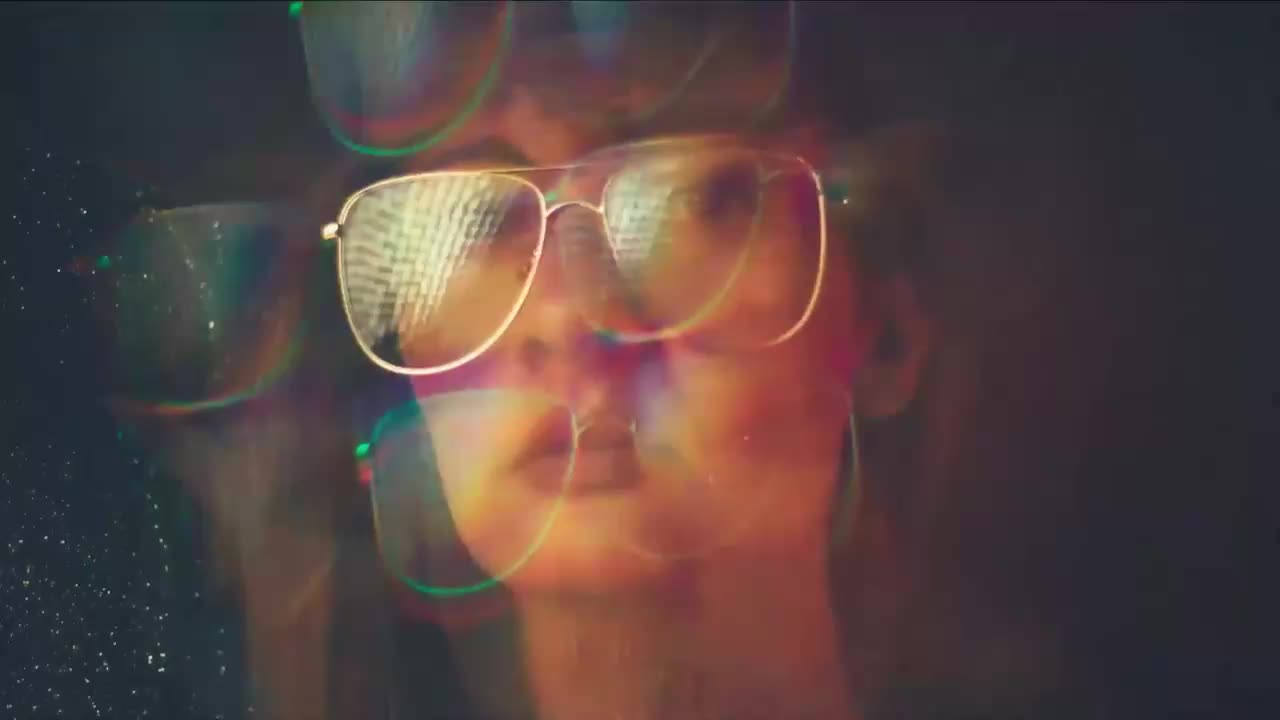 Women in Black Lingerie